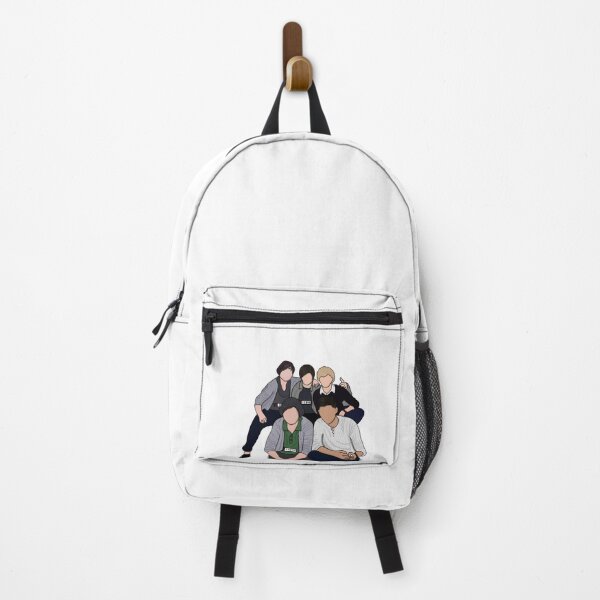 Item preview, One Direction The X Factor  designed and sold by saintsdesign.