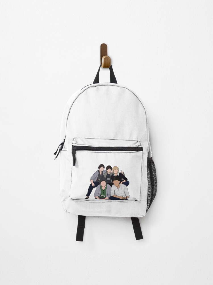 One direction backpack best sale