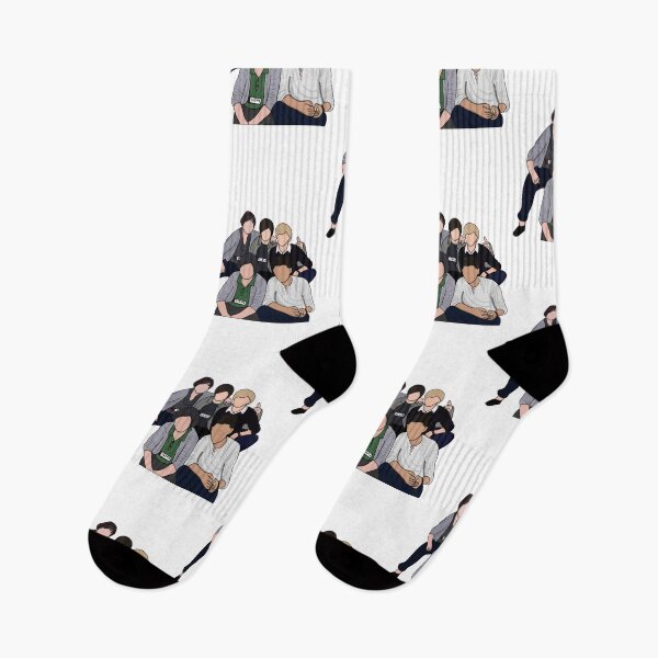 Item preview, One Direction The X Factor  designed and sold by saintsdesign.
