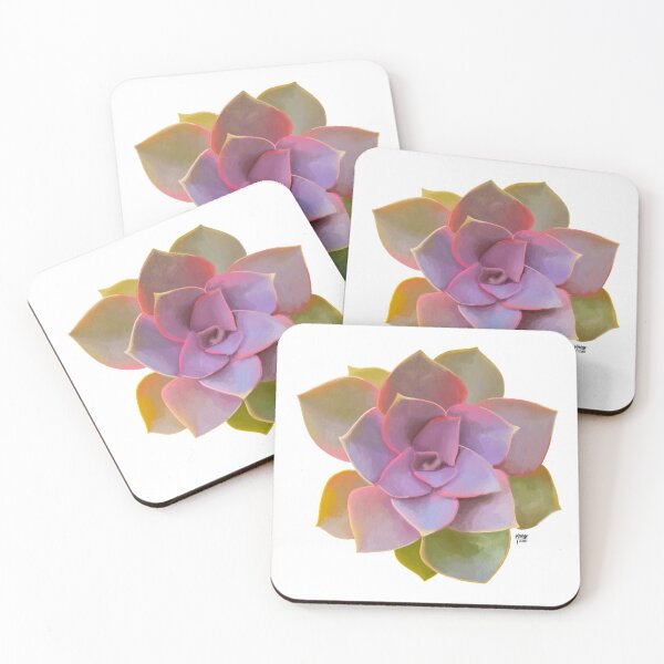 Item preview, Plump Flower designed and sold by Tiffany Knopf.