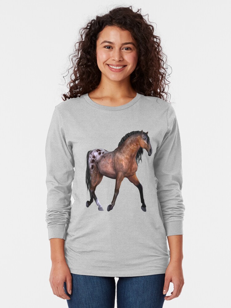 appaloosa shirt