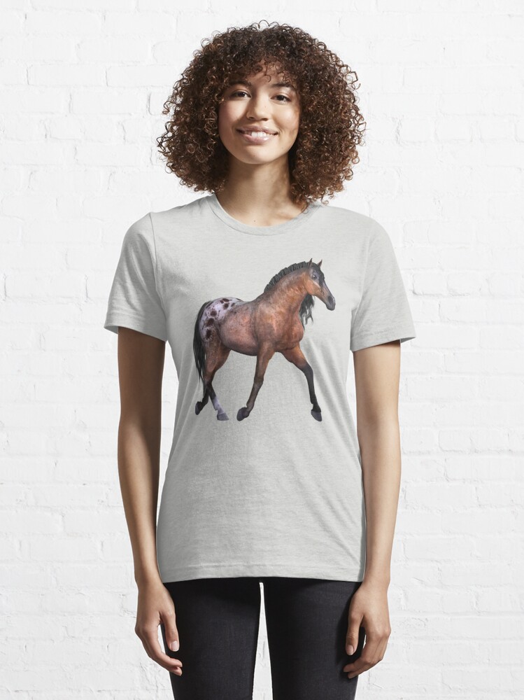 appaloosa shirt