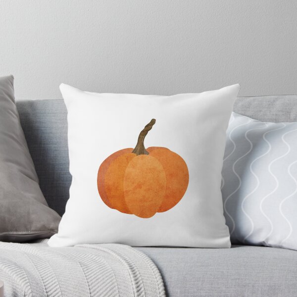 Item preview, Pumpkin Pattern designed and sold by flying-flamingo.