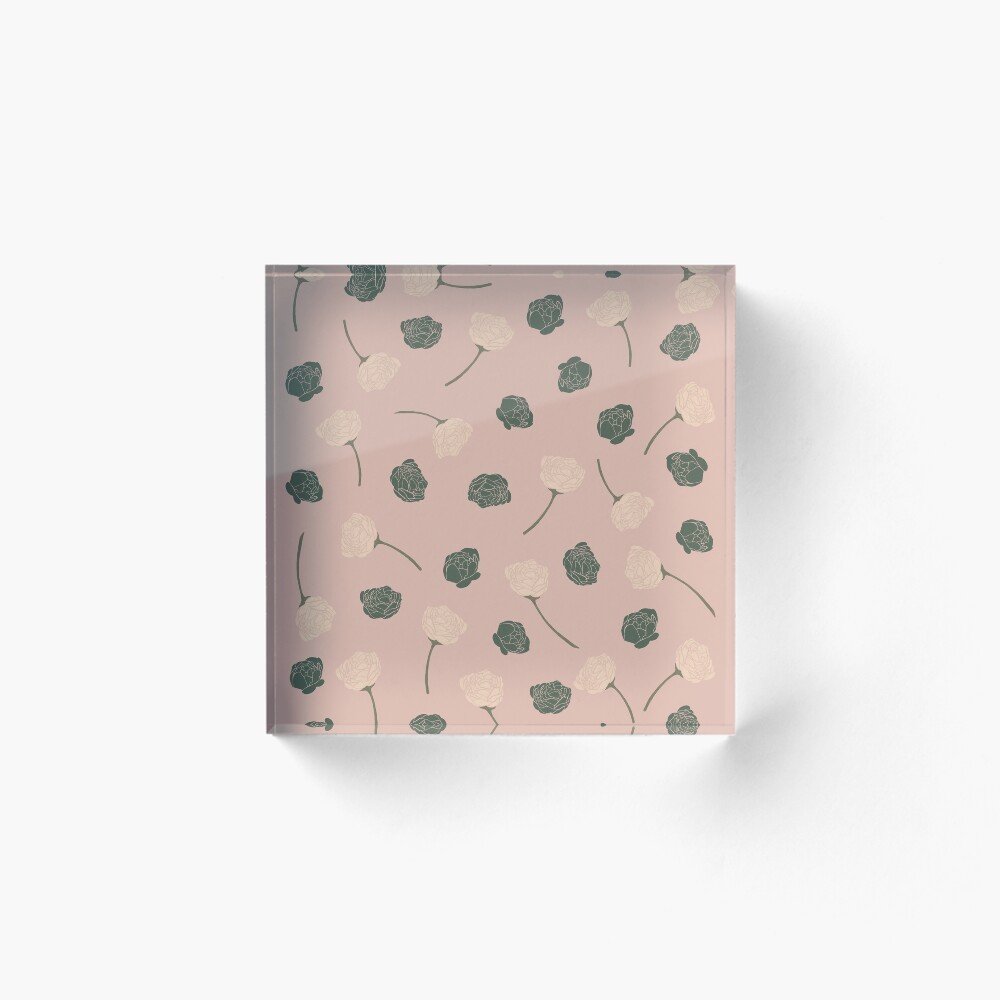 Item preview, Acrylic Block designed and sold by leonardcreative.