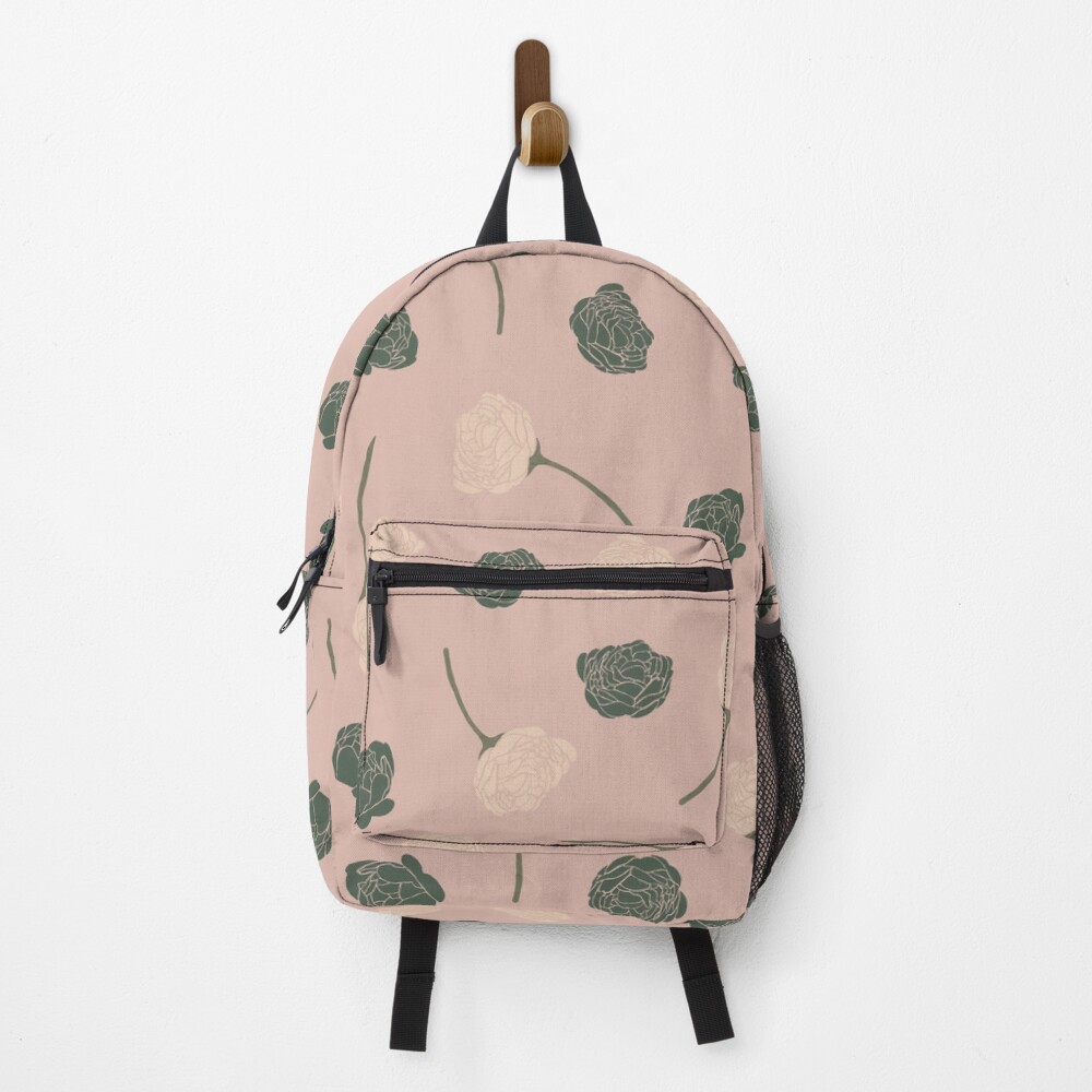 Item preview, Backpack designed and sold by leonardcreative.