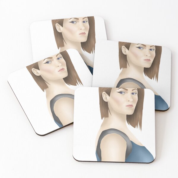 Item preview, Jill Valentine designed and sold by BrEEazydraws.