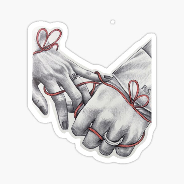 The Truth About The Red String Of Fate