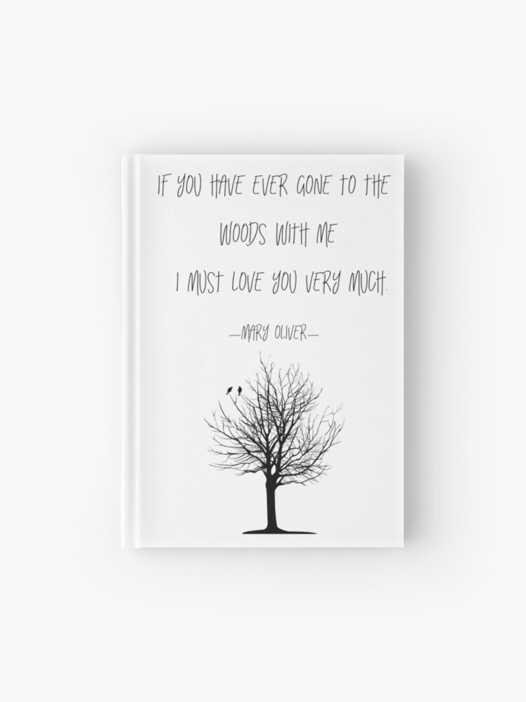 Rainer Maria Rilke Only Journey Quote 5x7 Unlined Notebook