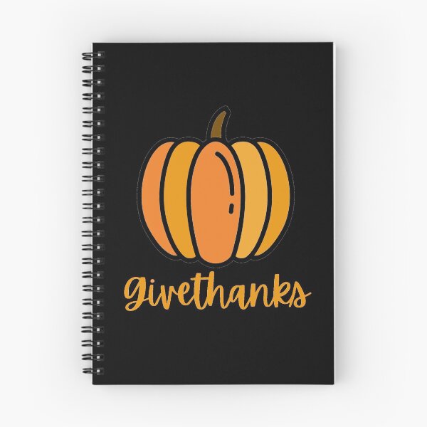 Item preview, Give Thanks designed and sold by BrighterVibes.