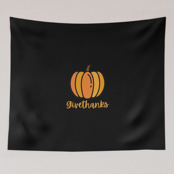 Item preview, Give Thanks designed and sold by BrighterVibes.