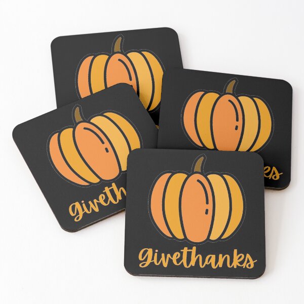 Item preview, Give Thanks designed and sold by BrighterVibes.
