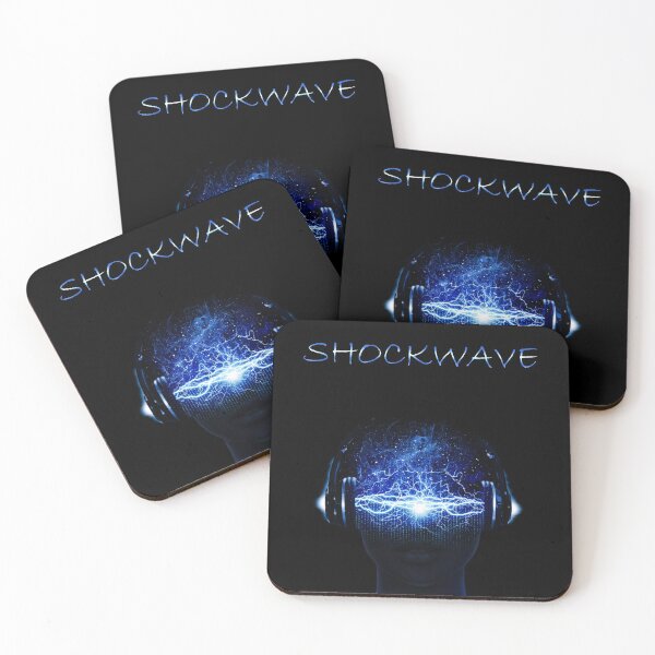 Item preview, shockwave designed and sold by trickydee.