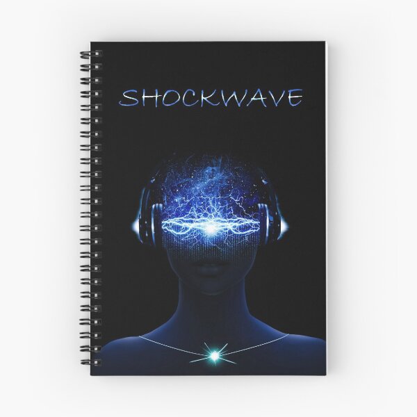 Item preview, shockwave designed and sold by trickydee.