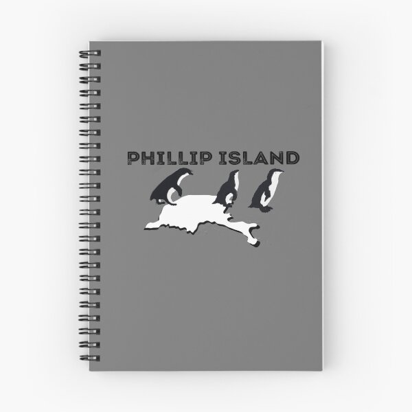 Artikelvorschau, Phillip Island entworfen und verkauft von JaysonBangit.