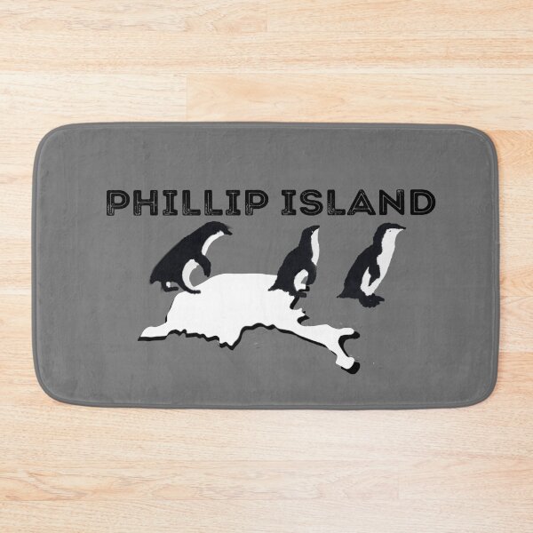 Item preview, Phillip Island designed and sold by JaysonBangit.