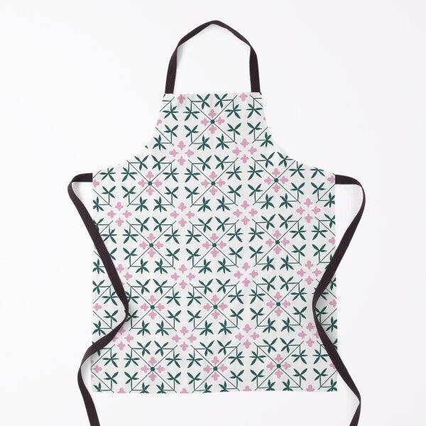 Aperçu de l'œuvre Design floral peint à la main en sachet lilas et couleurs Bayberry créée et vendue par StickerArtwork.