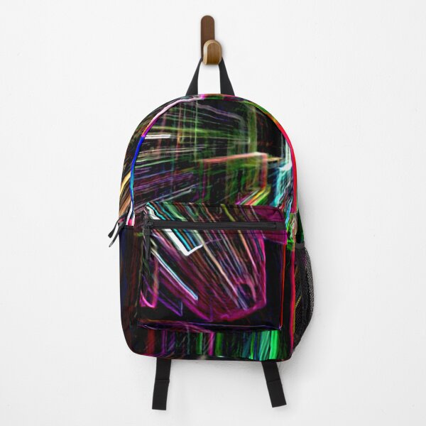 Item preview, LUMINOUS play of strange colors designed and sold by ricobarinas.