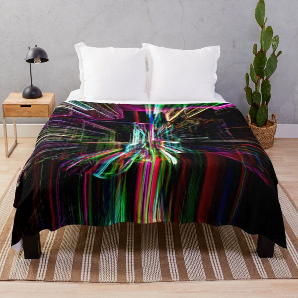 Item preview, LUMINOUS play of strange colors designed and sold by ricobarinas.