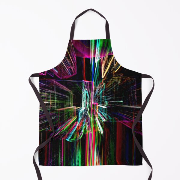 Item preview,   LUMINOUS play of strange colors designed and sold by ricobarinas.
