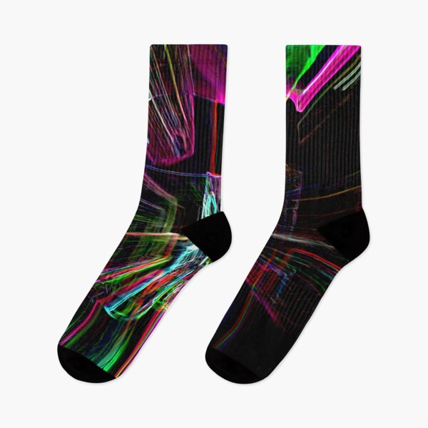 Item preview,   LUMINOUS play of strange colors designed and sold by ricobarinas.