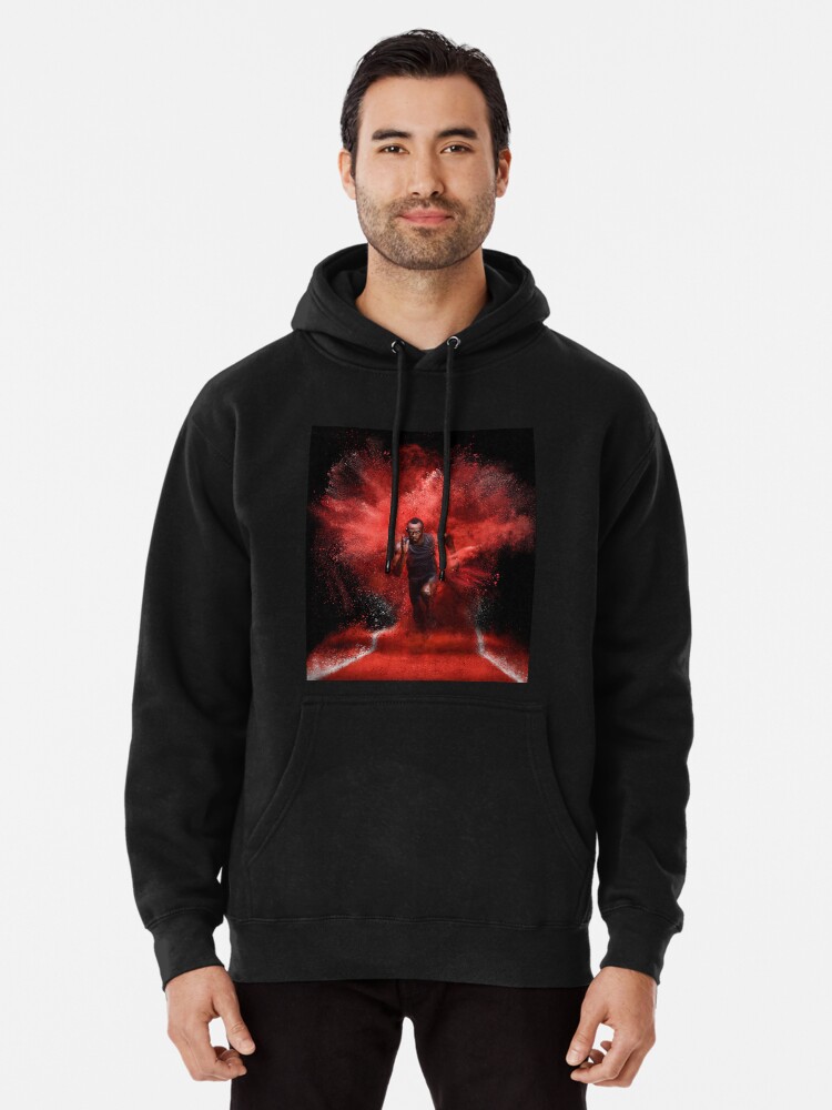 Sudadera con capucha «Fondos de pantalla Usain Bolt» de saripgonzales | Redbubble Sudadera con capucha «Fondos de pantalla Usain Bolt» de saripgonzales | Redbubble