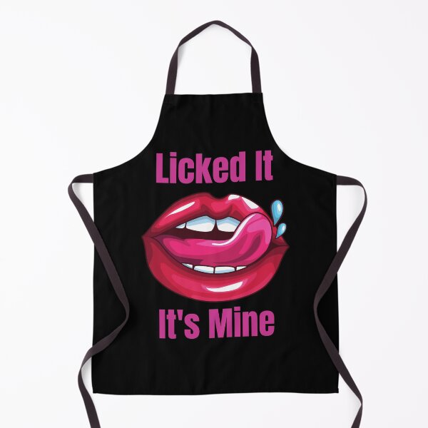 Item preview, I Licked it! designed and sold by TeeZoneZtore.