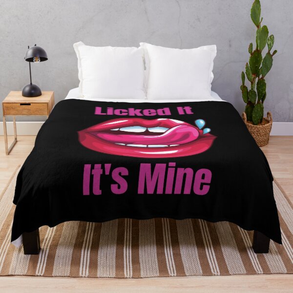 Item preview, I Licked it! designed and sold by TeeZoneZtore.