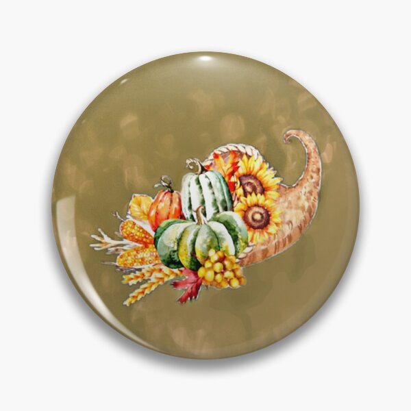 Item preview, Harvest Cornucopia  designed and sold by CreativeMeaning.
