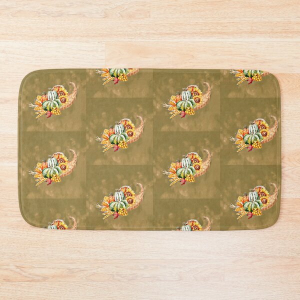 Item preview, Harvest Cornucopia  designed and sold by CreativeMeaning.