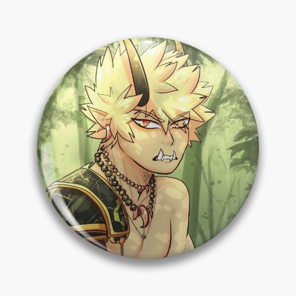 Item preview, Oni designed and sold by Kari !.