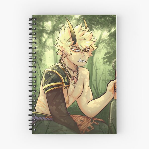 Item preview, Oni designed and sold by Kari !.