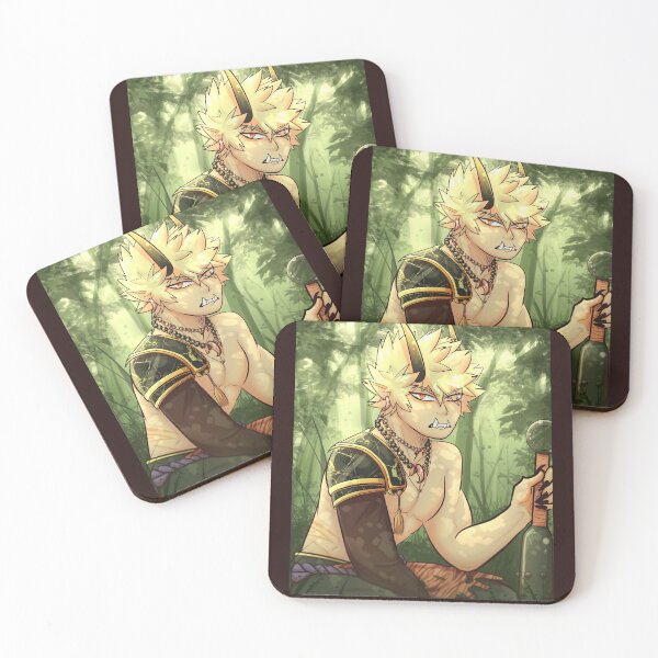 Item preview, Oni designed and sold by Kari !.