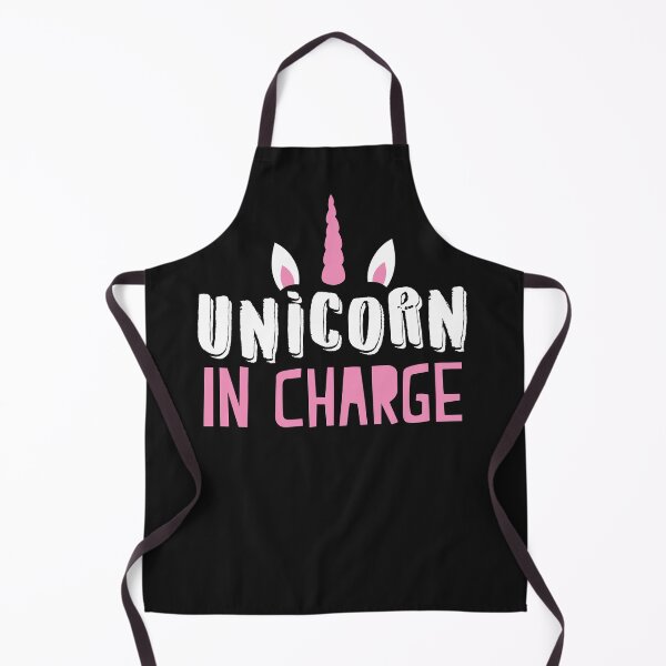 Item preview, Unicorn in charge designed and sold by jazzydevil.