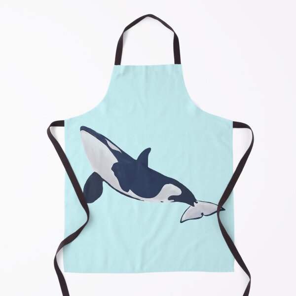 Item preview, Killer Whale designed and sold by thecompassrose.