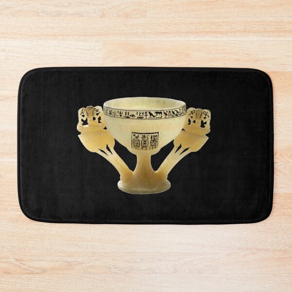 Item preview, Tutankhamun’s “wishing cup” designed and sold by DotorEaon.