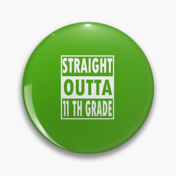 Item preview, Straight Outta 11th grade Quarantine 11th Quarantined pre-shcoo, middle school, high school, School Graduate idea de regalo designed and sold by Jknok.