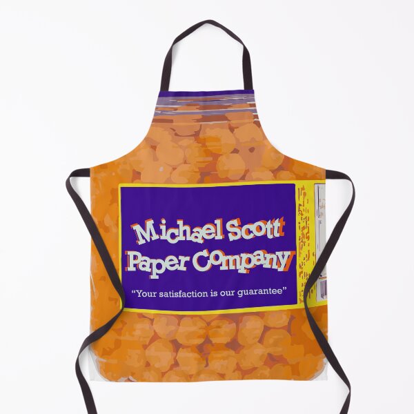 Item preview, michael scott paper company designed and sold by mlaudym.