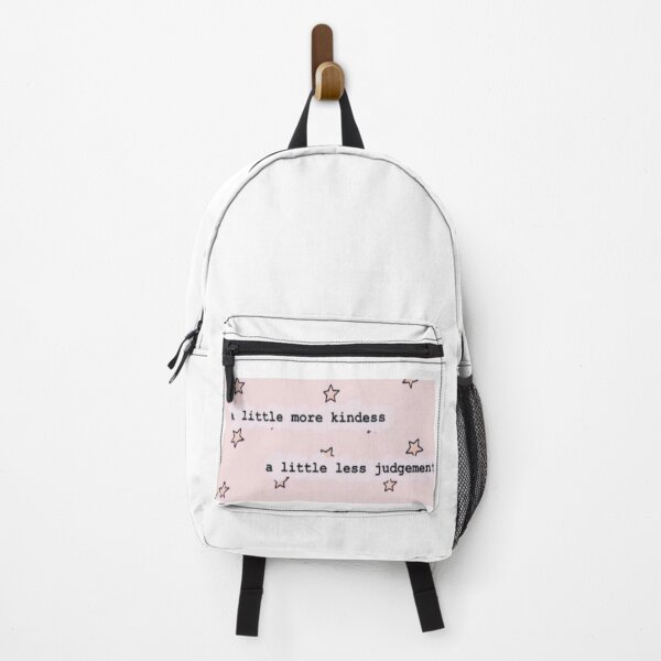 Item preview, a little more kindness, a little less judgement designed and sold by shop-rosie.