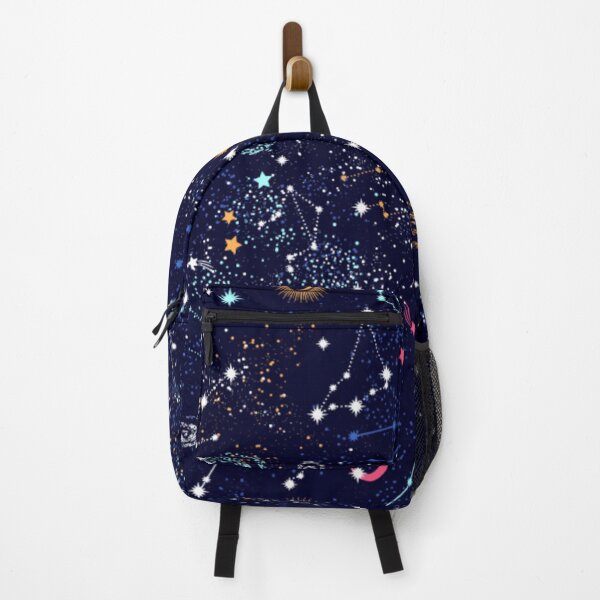 Item preview, Galaxy Patter Space Star Universe Vector Zodiac Background Constellation designed and sold by Spaceshipsells.