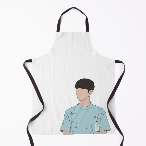 Item preview, Moon Gang Tae ver. 2 It's Okay Not To Be Okay designed and sold by bubblytank.