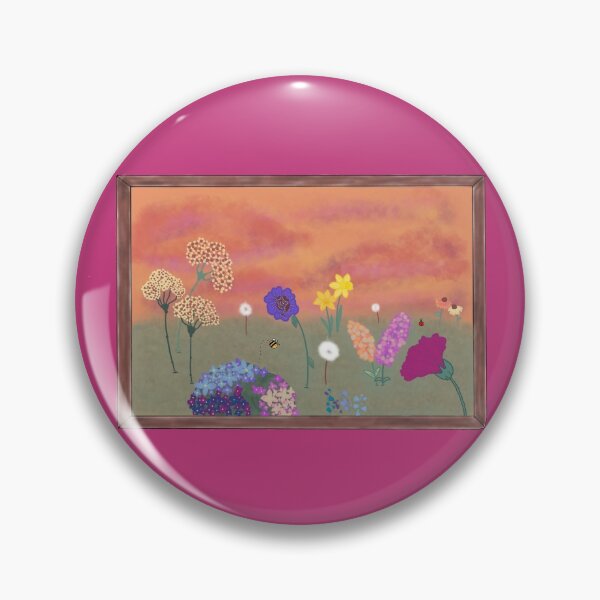 Item preview, Flower Showcase designed and sold by CrybabyTxT.