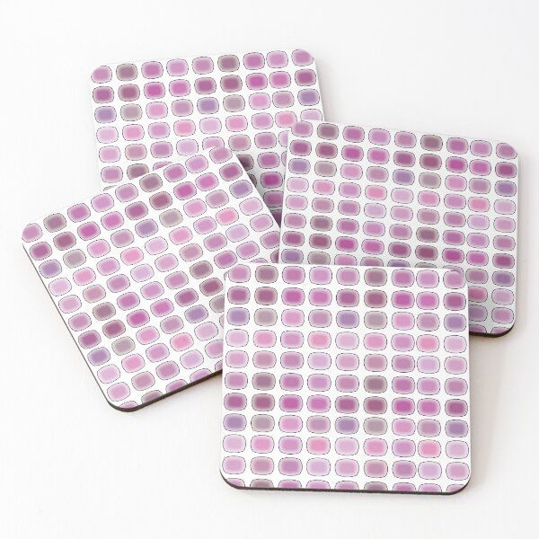 Item preview, Eyeshadow Palette Pattern designed and sold by Got2BSnazzy.