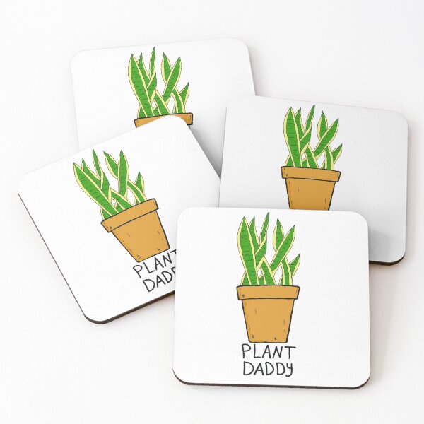Item preview, Plant Daddy designed and sold by Lionthighs.