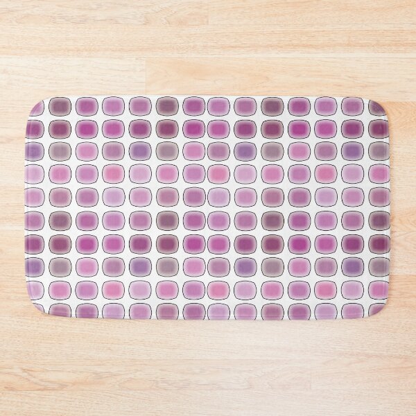 Item preview, Eyeshadow Palette Pattern designed and sold by Got2BSnazzy.