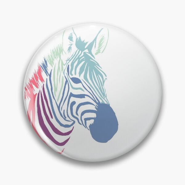 Artikelvorschau, Zebra entworfen und verkauft von KittyCat08.