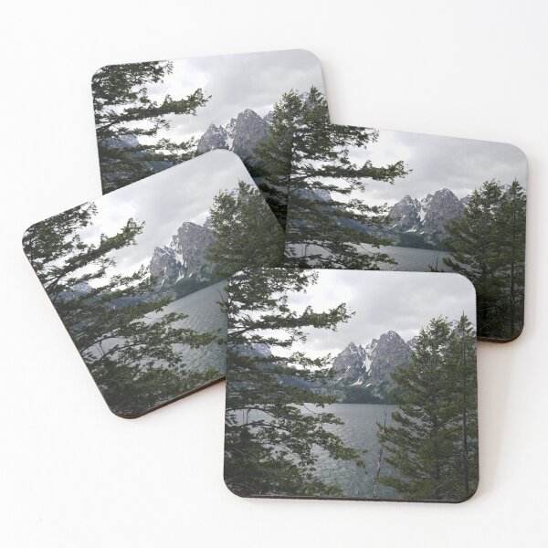 Item preview, Mountain Lake Magic designed and sold by Rebecca Jane.