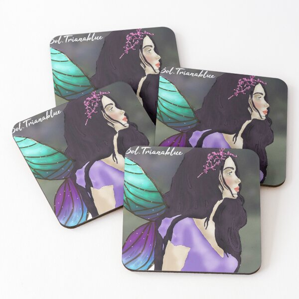 Item preview, Fairy designed and sold by TrianaBlue.