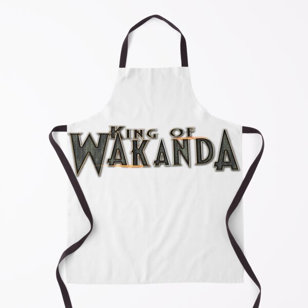 Item preview, RIP-Chadwick Boseman-King Of Wakanda-White designed and sold by Trendi61.