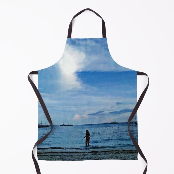 Item preview, Evening Swim designed and sold by doodle3Dandy.