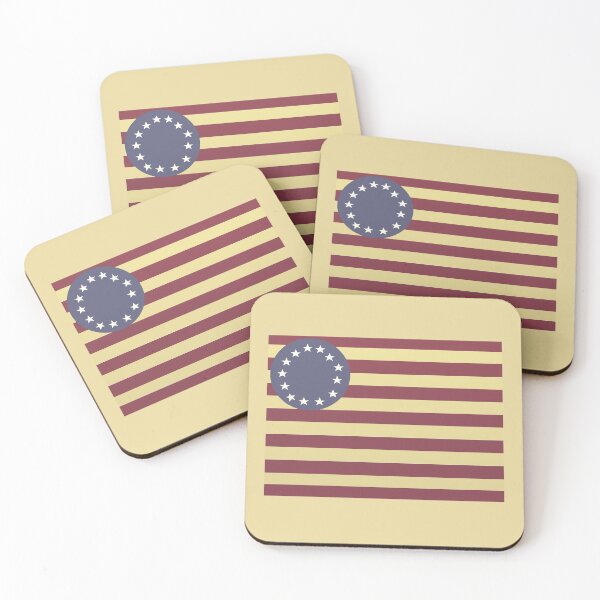 Item preview, Betsy Ross Flag  designed and sold by cringe0015.